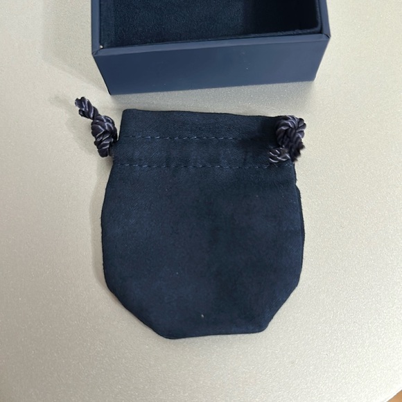 14K Solid Italian Gold Hoops - Picture 4 of 14